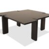 Persol Square Cocktail Table