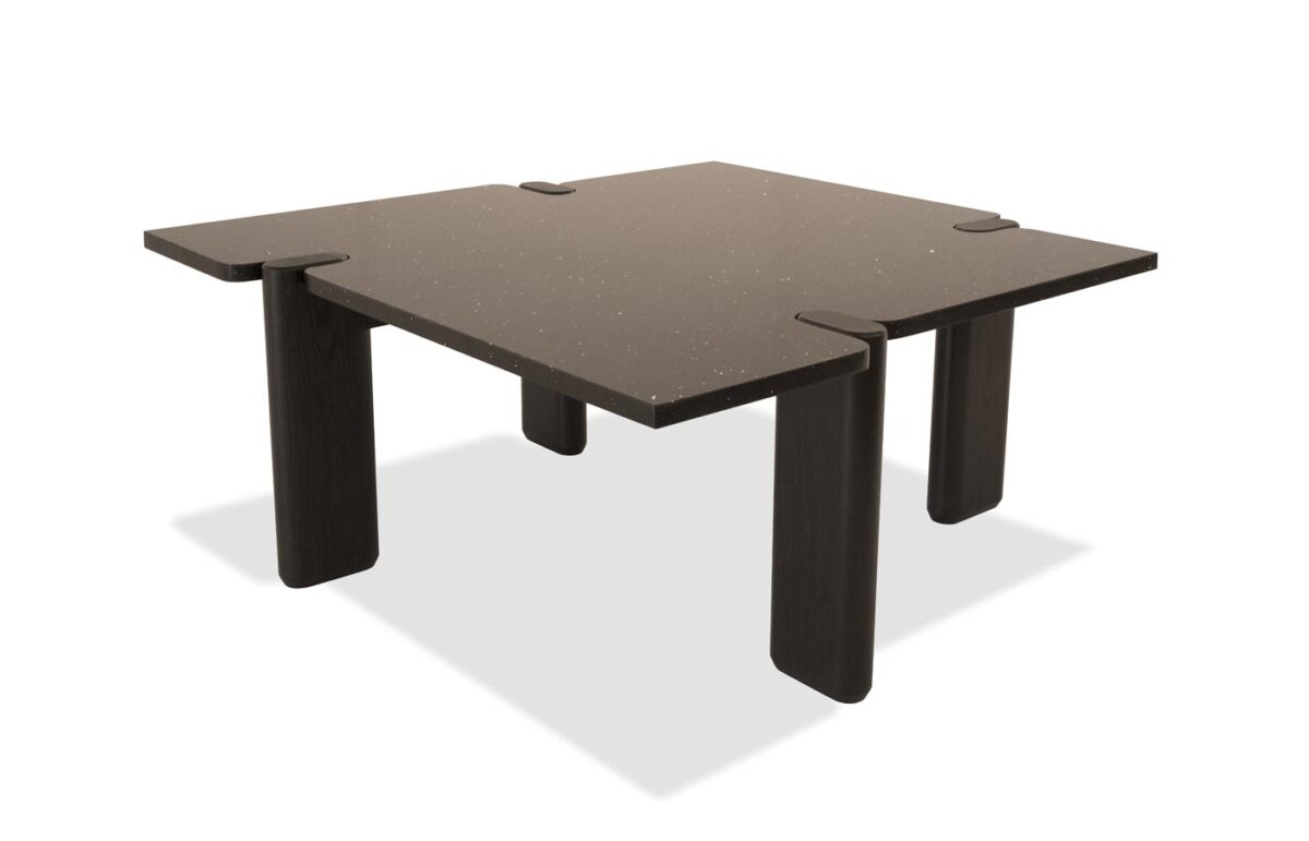 Persol Square Cocktail Table