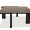 Persol Square Cocktail Table - Image 2