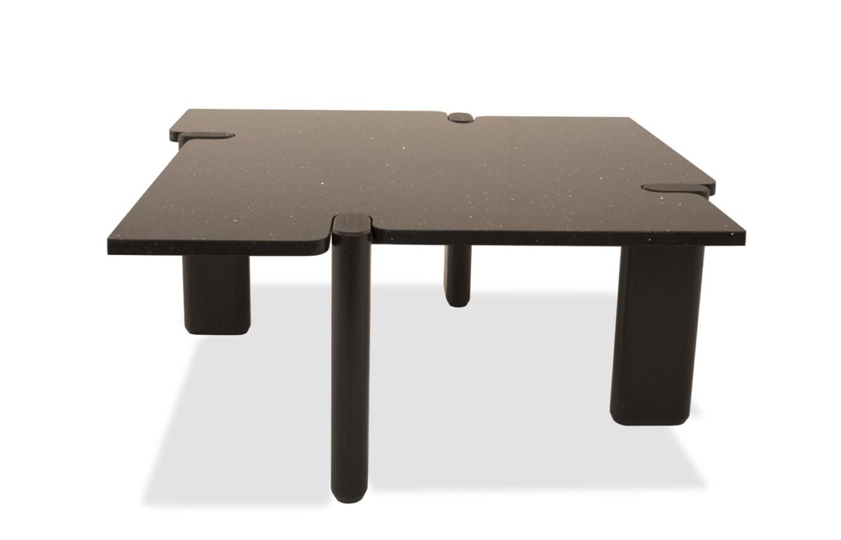 Persol Square Cocktail Table - Image 2