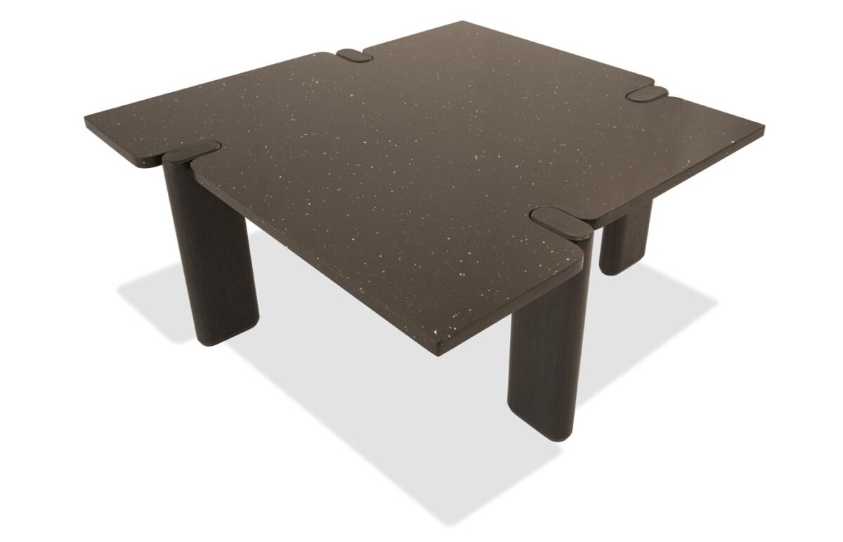 Persol Square Cocktail Table - Image 3