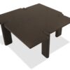 Persol Square Cocktail Table - Image 4