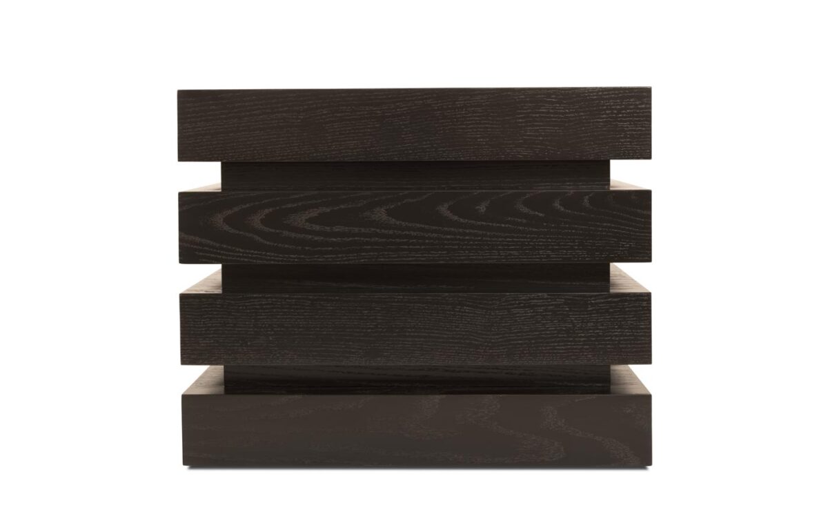 Prague End Table - Image 2