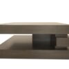 Prague Rectangle Cocktail Table - Image 4
