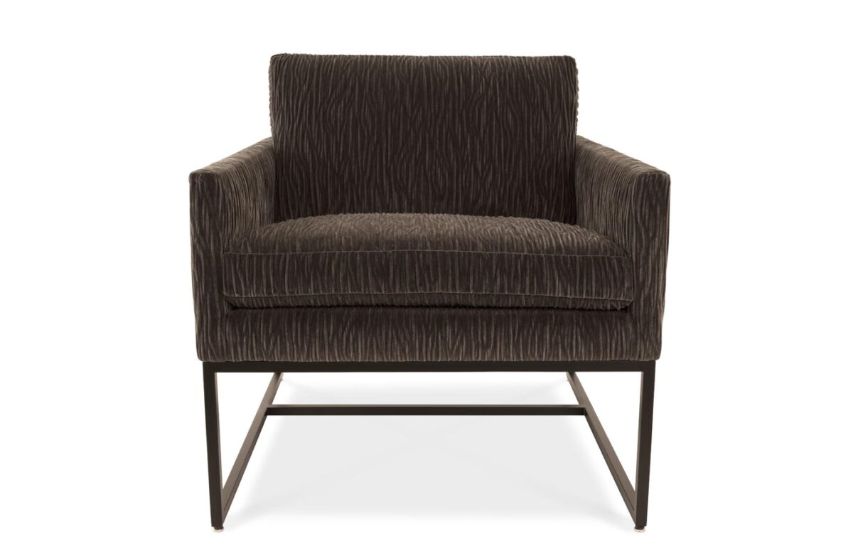 Rebel Chair Black - Image 5