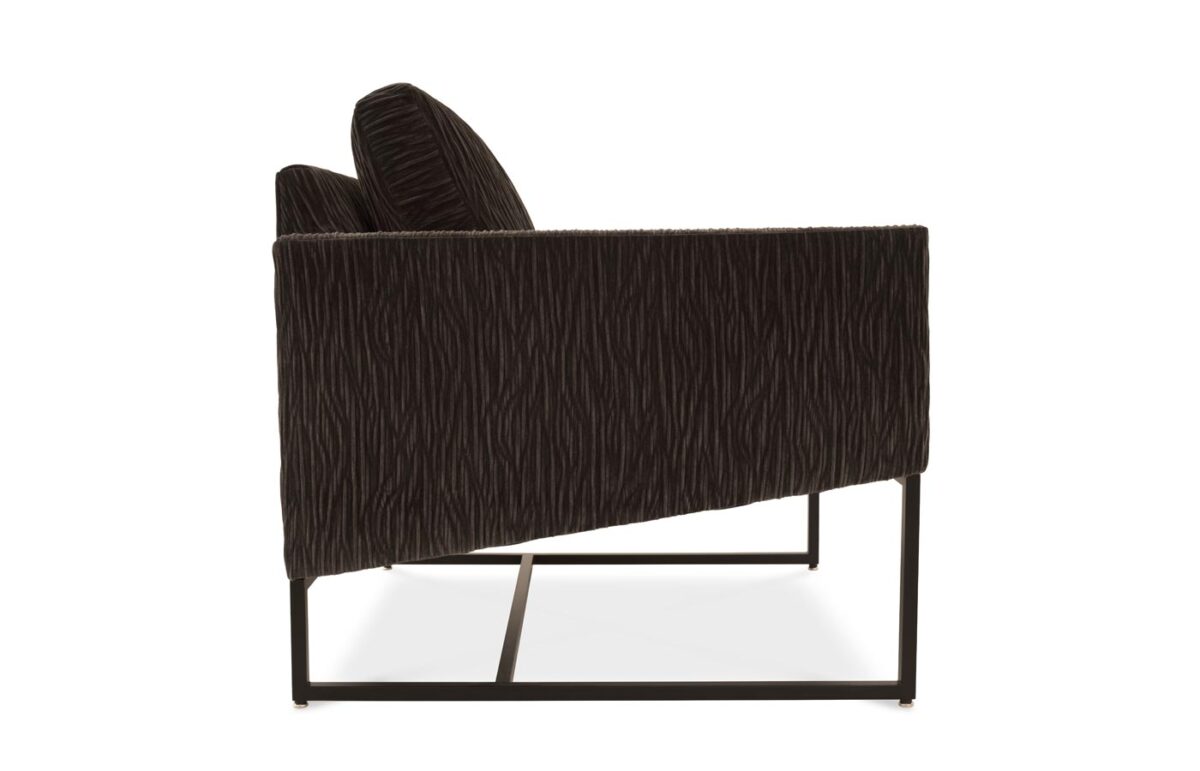 Rebel Chair Black - Image 4