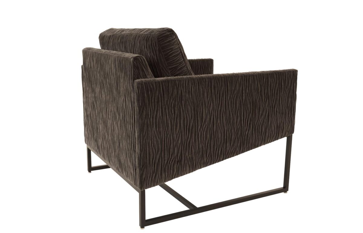 Rebel Chair Black - Image 3