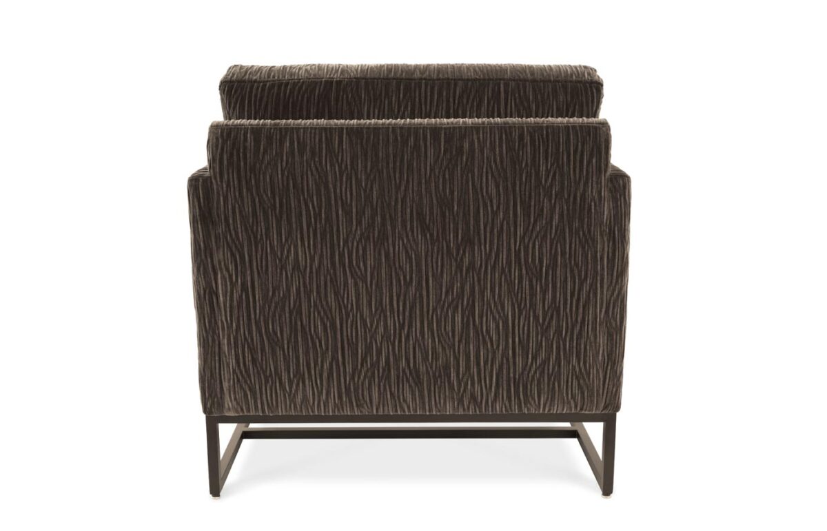 Rebel Chair Black - Image 2
