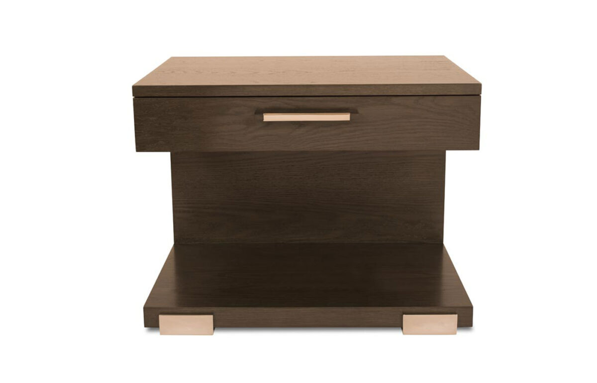 San Clemente Nightstand