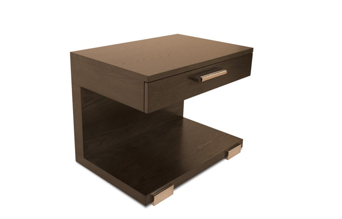 San Clemente Nightstand - Image 2