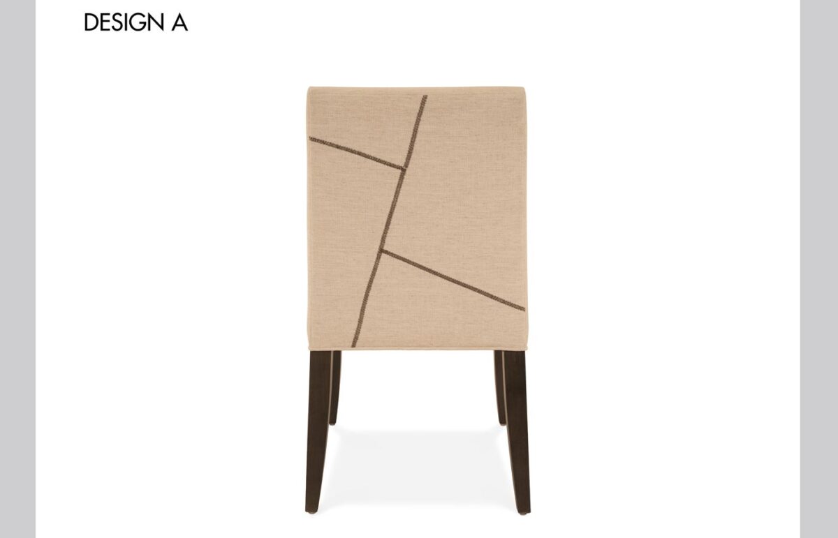 Skara Dining Side Chair - Image 7