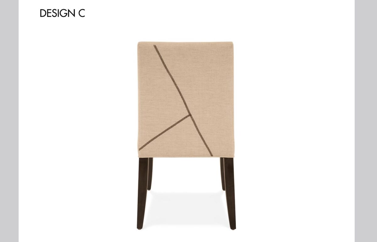 Skara Dining Side Chair - Image 5