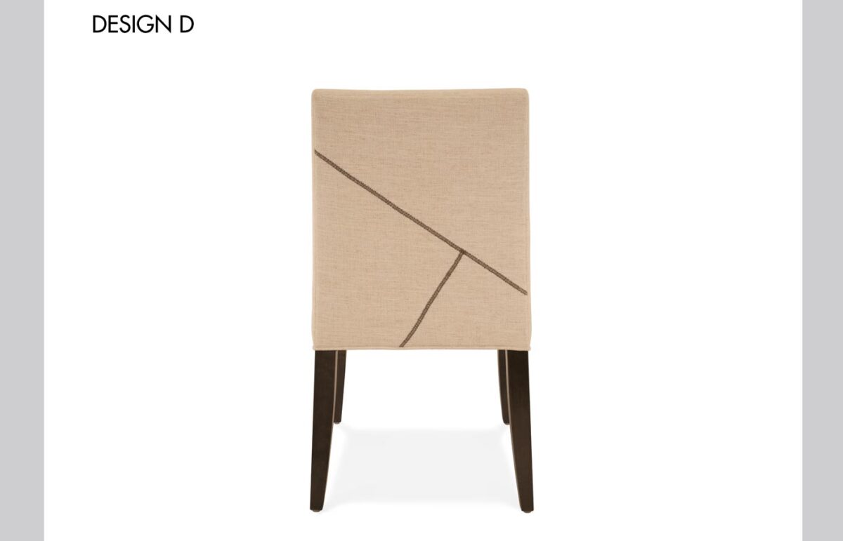 Skara Dining Side Chair - Image 4
