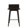 The Wave Barstool & Counterstool