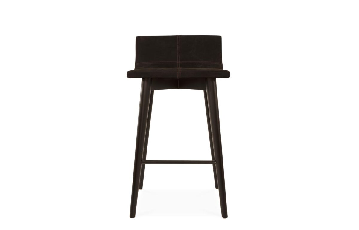 The Wave Barstool & Counterstool