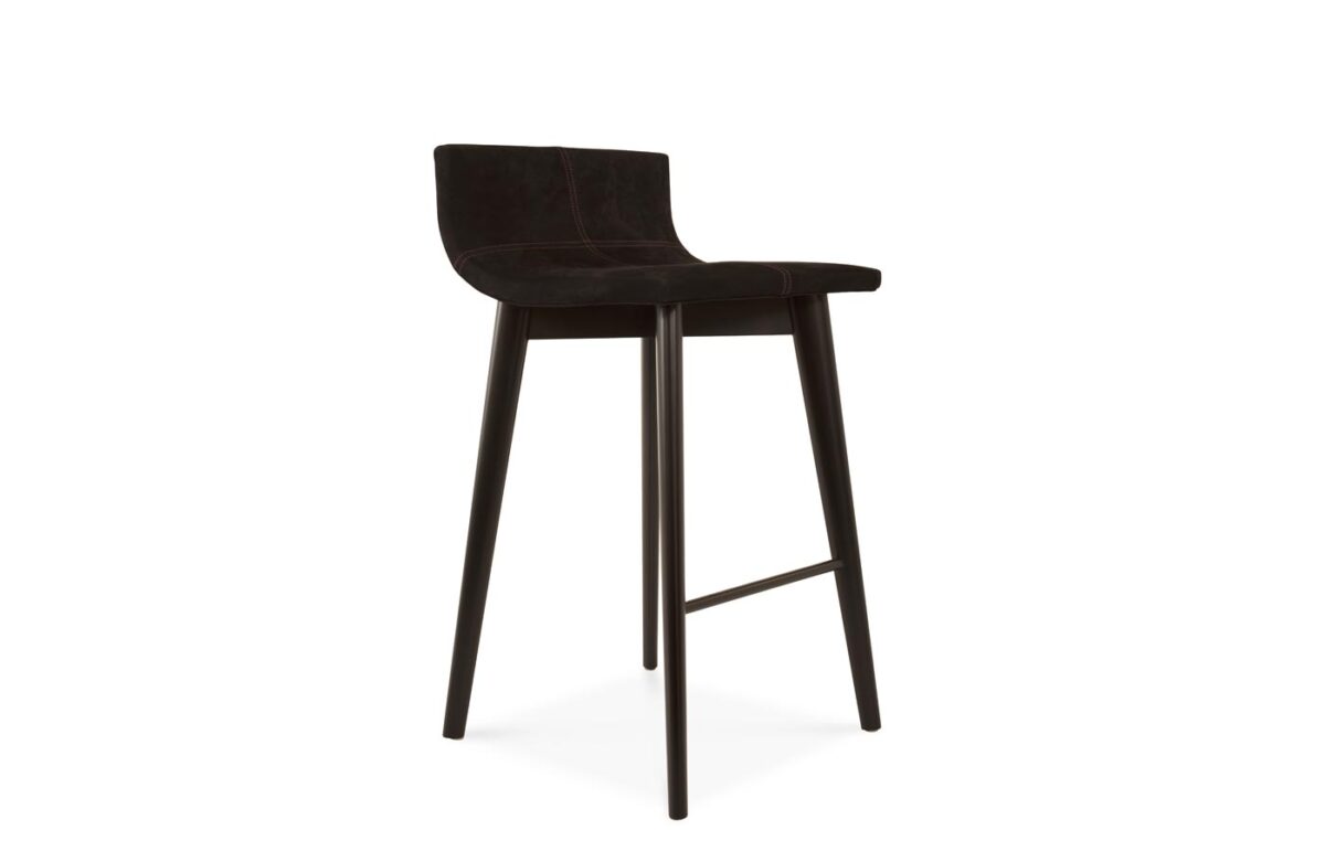 The Wave Barstool & Counterstool - Image 2