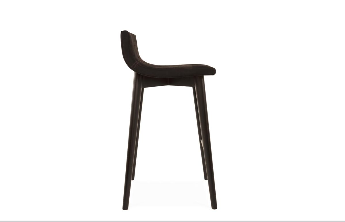 The Wave Barstool & Counterstool - Image 3