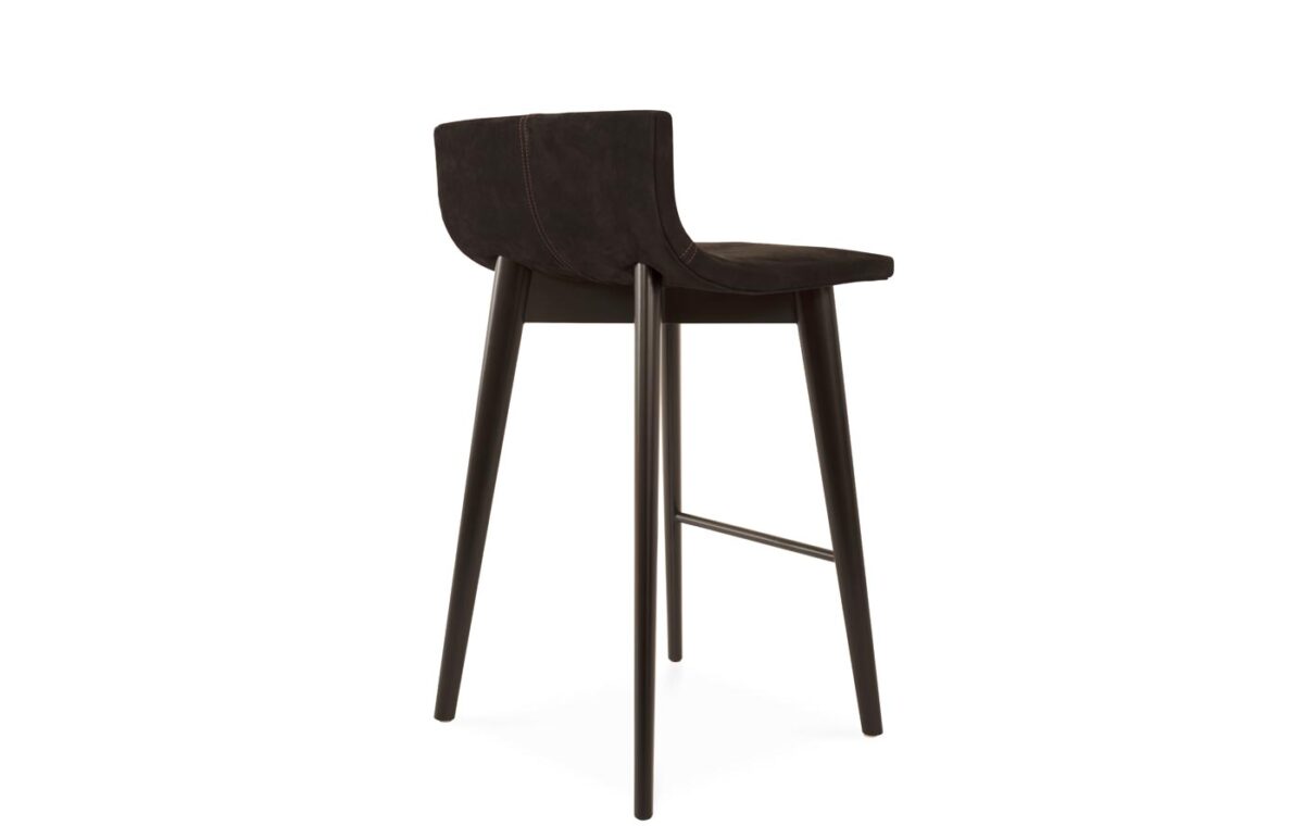 The Wave Barstool & Counterstool - Image 4