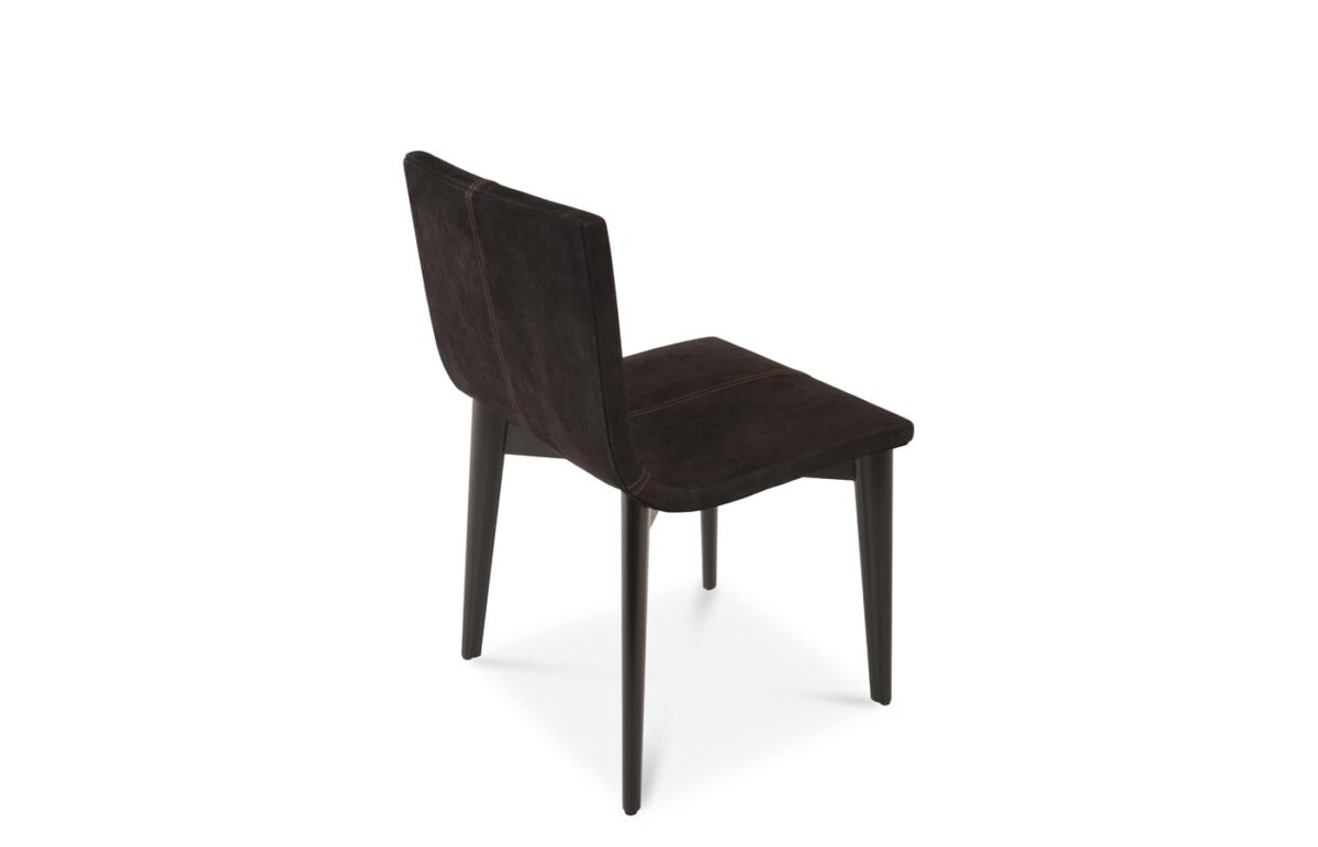The Wave Dining Side Chair - Image 2