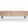 Yoko Rectangle Cocktail Ottoman
