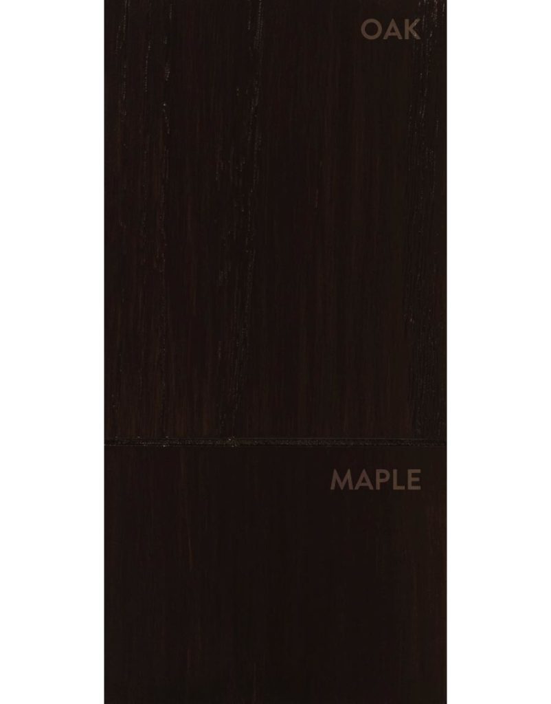 Badlands Wood Finish Rene Cazares