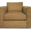 Amiri Chair & Swivel Chair (Leather) - Image 2