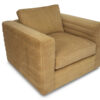 Amiri Chair & Swivel Chair (Leather) - Image 4
