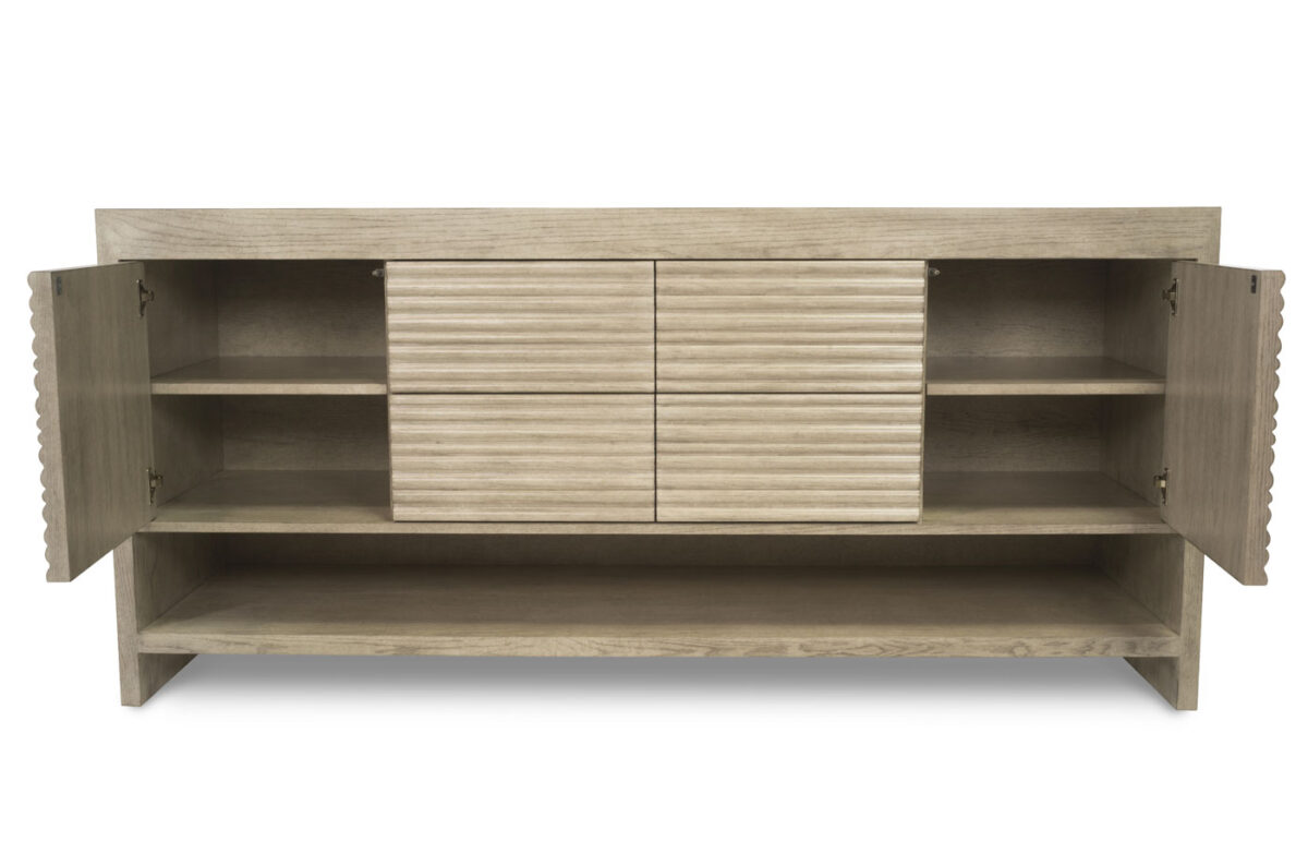 Avalon Credenza - Image 4