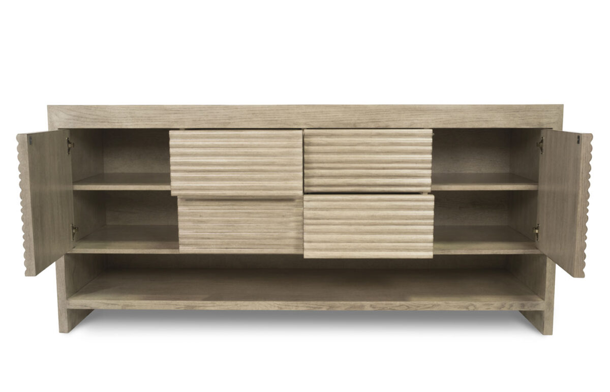 Avalon Credenza - Image 5