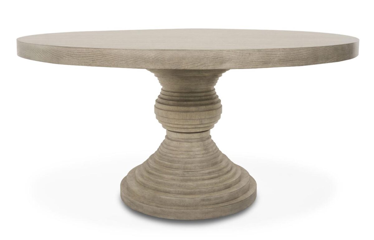 Avalon Round Dining Table