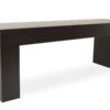Bravo Console Table