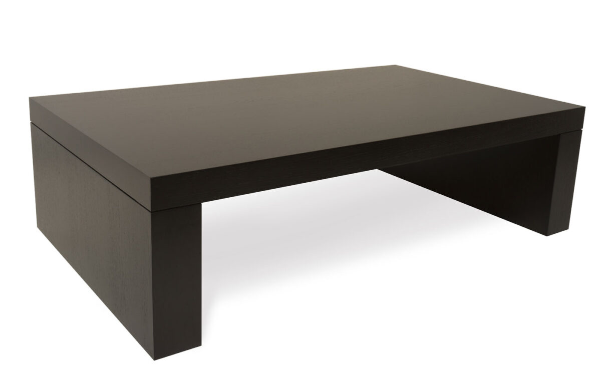 Bravo Rectangle Cocktail Table