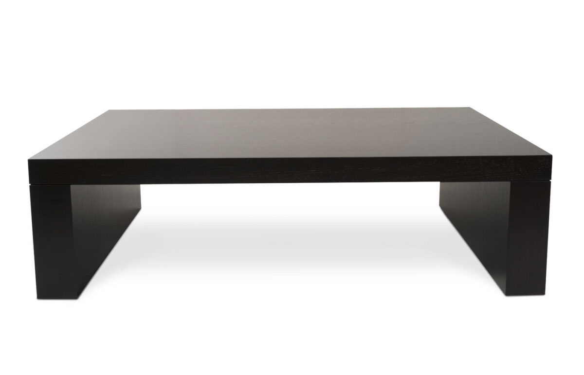 Bravo Rectangle Cocktail Table - Image 2