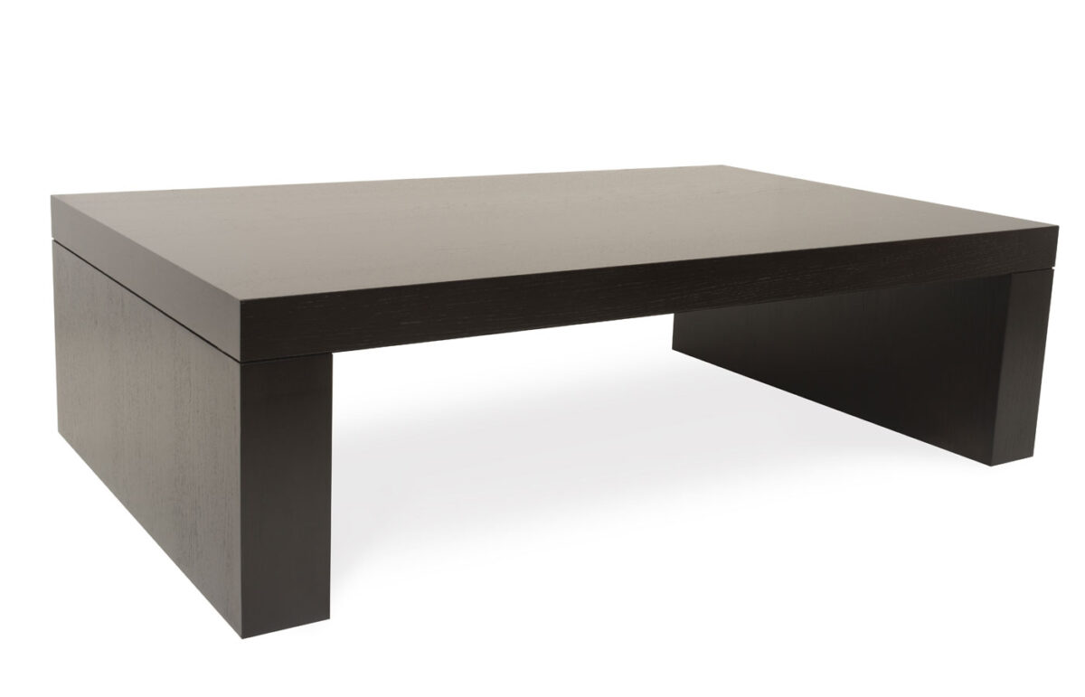 Bravo Rectangle Cocktail Table - Image 4
