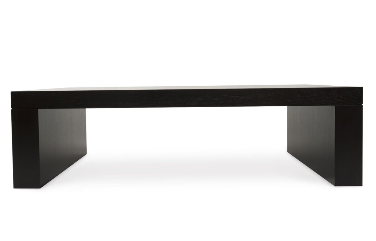Bravo Rectangle Cocktail Table - Image 5