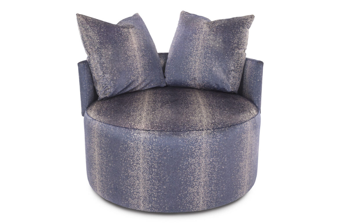 Demi Chair & Swivel Chair - Image 2