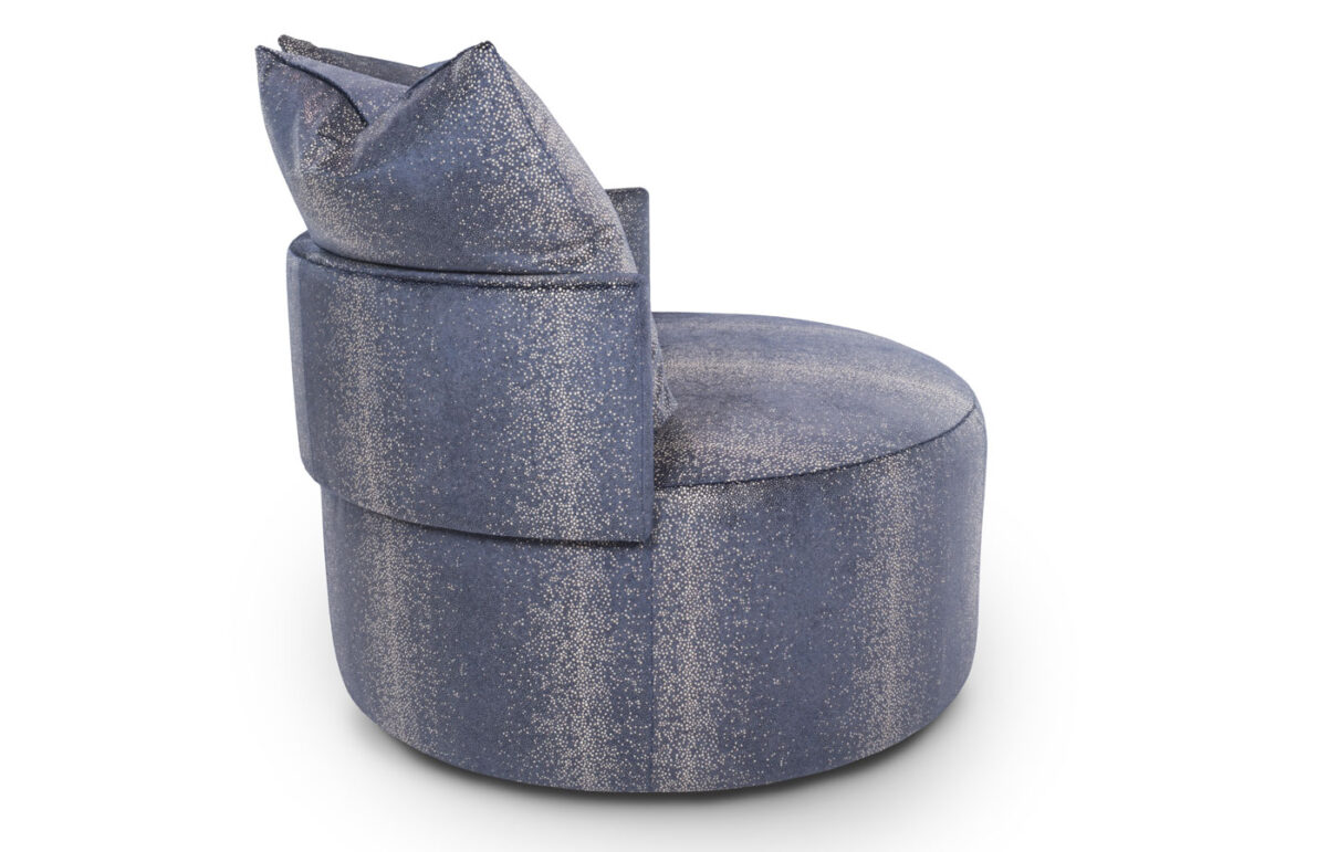 Demi Chair & Swivel Chair - Image 3