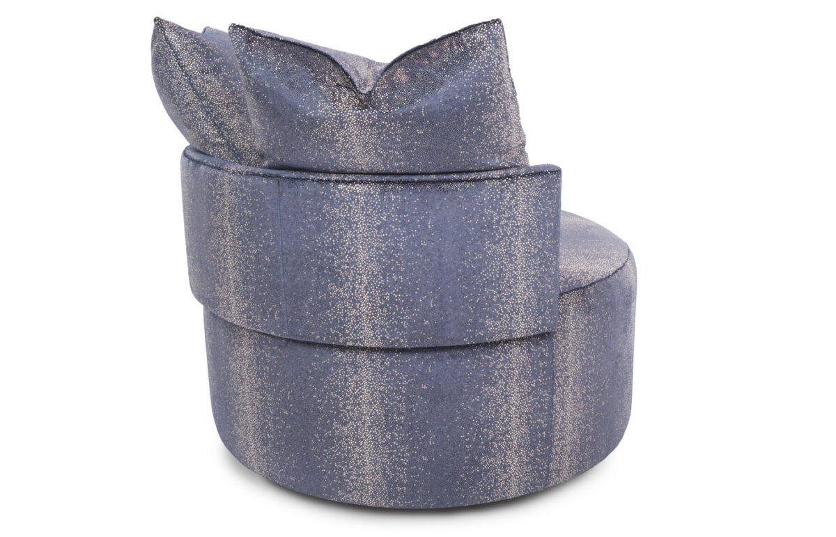 Demi Chair & Swivel Chair - Image 4