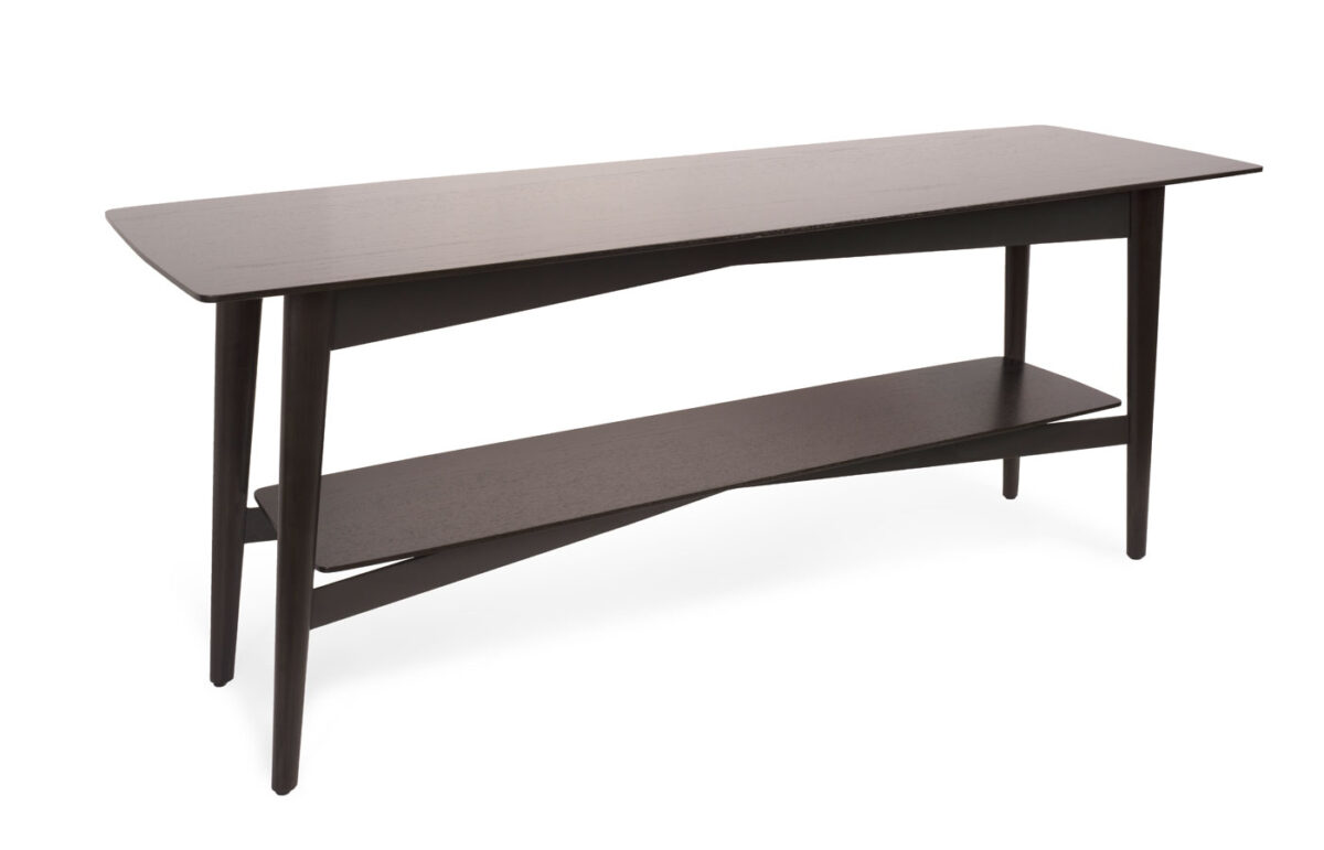 Huracan (Wood) Console Table