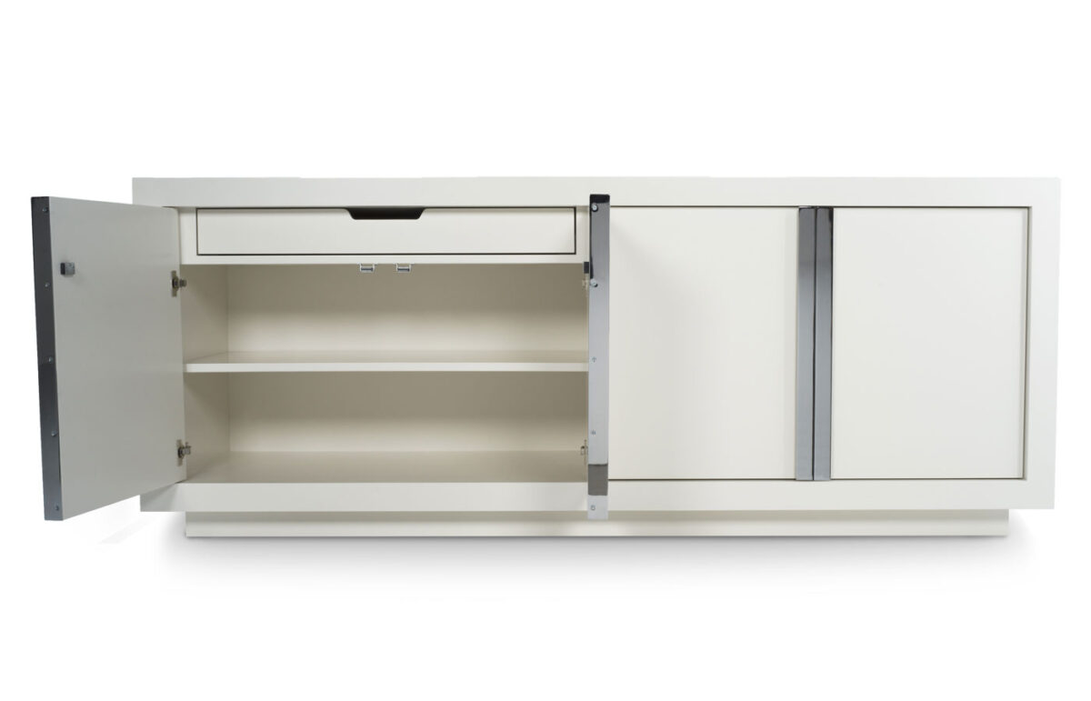 Manhattan Credenza - Image 3