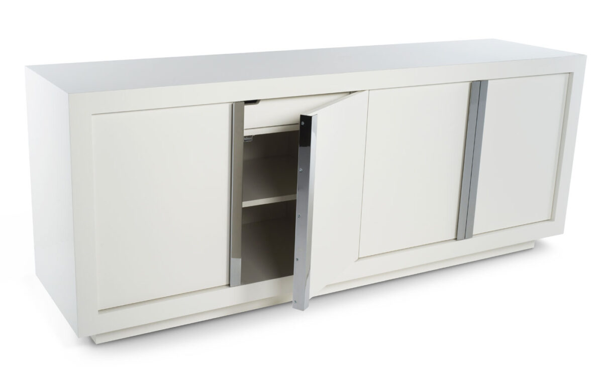 Manhattan Credenza - Image 4