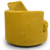 Moon (Wood Base) Chair & Swivel Chair - Image 4