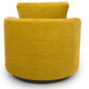 Moon (Wood Base) Chair & Swivel Chair - Image 5