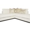 Panama 4 Panel Corner Double Bumper