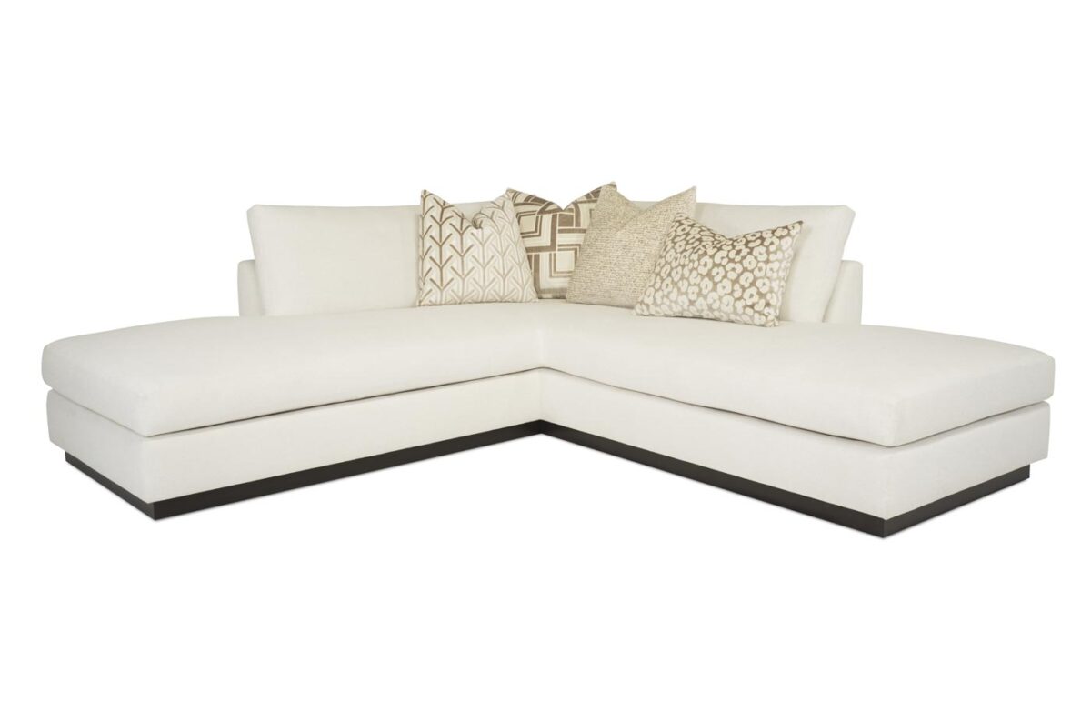 Panama 4 Panel Corner Double Bumper