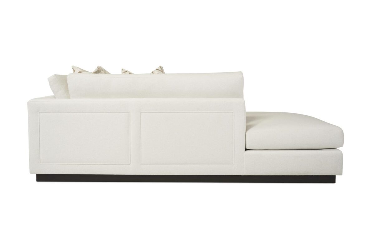 Panama 4 Panel Corner Double Bumper - Image 3