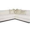 Panama 6 Panel Corner Double Bumper