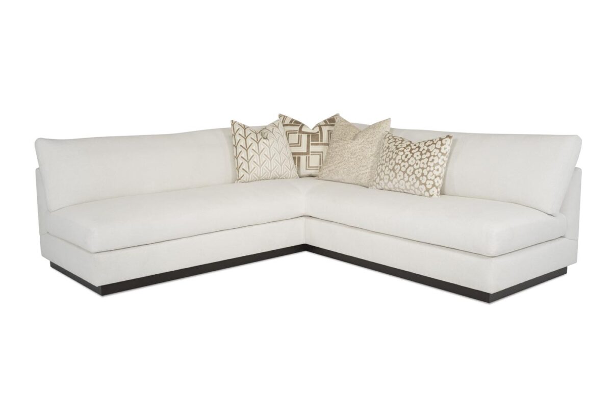 Panama 6 Panel Corner Double Bumper