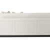 Panama 6 Panel Corner Double Bumper - Image 3