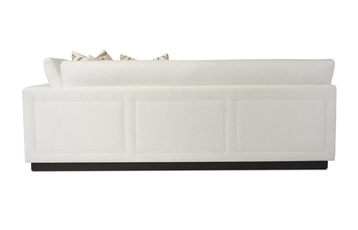 Panama 6 Panel Corner Double Bumper - Image 3